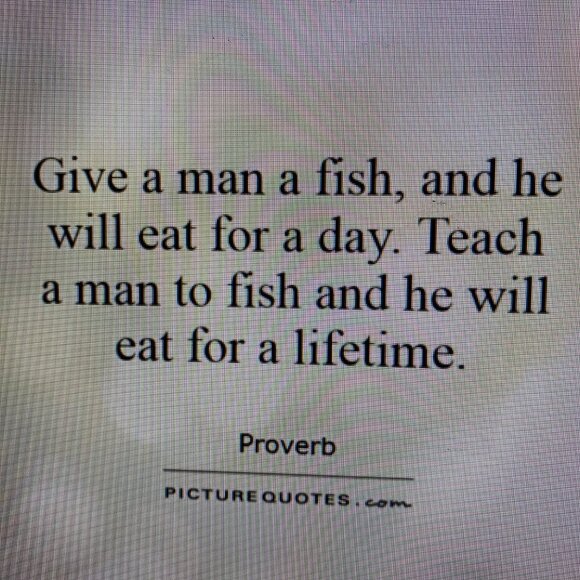 Each One Teach One 2 yr Anniversary, Veteran's Day, 11/11 - Picture 4 of 6